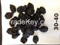 Dried Prunes