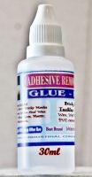 Glue Remover For Hair Wigs, Stickers, Tar, Tree Sap, Wax