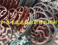 1511 and 1515 types of weaving machine parts, GA615 loom&#039;s parts