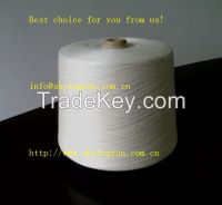 Pure Cotton Yarn