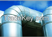 High Temperature Industrial Insulation