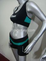 Fitness bra