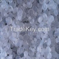 Virgin HDPE Granules