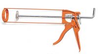 Skeleton Caulking Gun