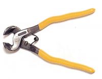 8- 1/2 Professional Tile Nipper, Drop Forged