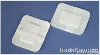 Adhesive Non-woven Wound Dressings (high absorption, non adherent)