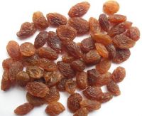 Sultana Raisins