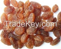 Light Brown Raisins