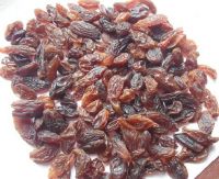 Brown Raisins