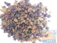 Indian Raisins