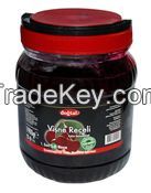 Sour Cherry Jam