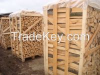 Beech firewood