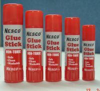 glue stick-Red
