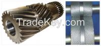 Double Helical Gear