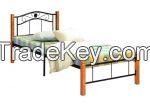 KD-1505 Margaret Single Bed