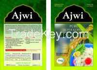 AJWI Basmati Rice