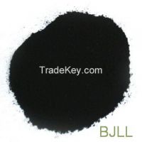activated carbon wood