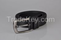 2015 new  fashion genuine leather belt with high qualityfor men