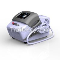 Portable Elight hair removal machine