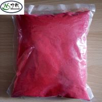 Colored Sand for Decoration 6-10mesh, 10-20mesh, 20-40mesh, 40-80mesh, 80-120mesh, Etc