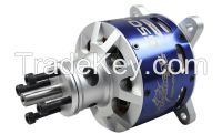 G50cc brushless motor for gas airplane