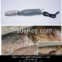Electric fish scaler Scales scraper