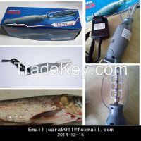 Electric Fish Scaler Scales Scraper