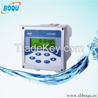 Industrial online Dissolved Oxygen Meter