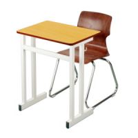 School Desk Set