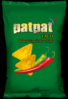 Qartol chips