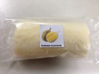 Durian Swiss Rolls