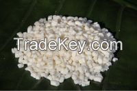 Natural White Soap Noodles 9010 74%TFM