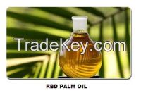 RBD Palm Oil