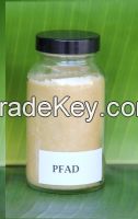 Palm Fatty Acid Distillate