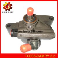 Toyota Camry 2.2 Auto Power Steering Pump OEM:44320-06010