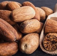 Nutmeg Oil