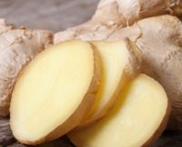 Ginger Oil