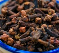 Clove Oil