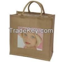 Customised Jute Bags