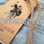 Garment Tags