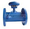 Dynameters Ultrasonic water Meter