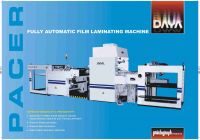 LAMINATING MACHINE