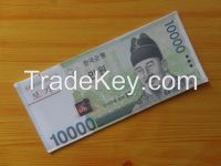 Various Countries Paper Money Wallet Fashion Men Dollar Purse Wallet C