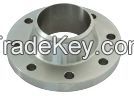 Welding Neck Flange