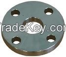 Plate Flange