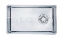 Baekjo Stainless Steel Kitchen Sink