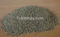 Magnesium Olivine Sand  Mg2SiO4