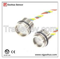 Oil Pressure Sensor