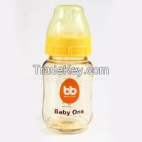 BB baby wide bottle