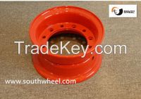 Forklift Trucks Wheel Rims/ Hub Split Wheel Size 8-3.00D/ Steel Wheel